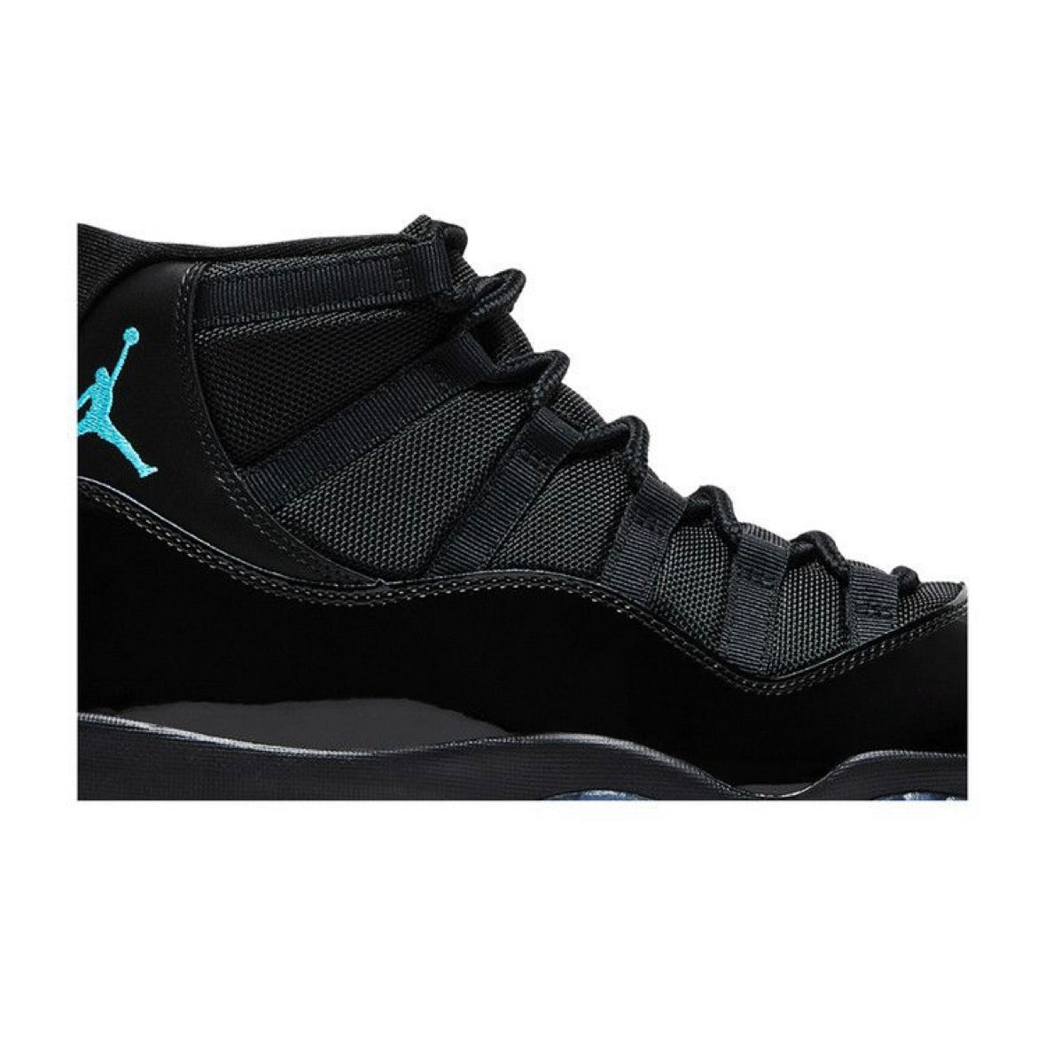 2025 Air Jordan 11 Retro 'Gamma Blue
