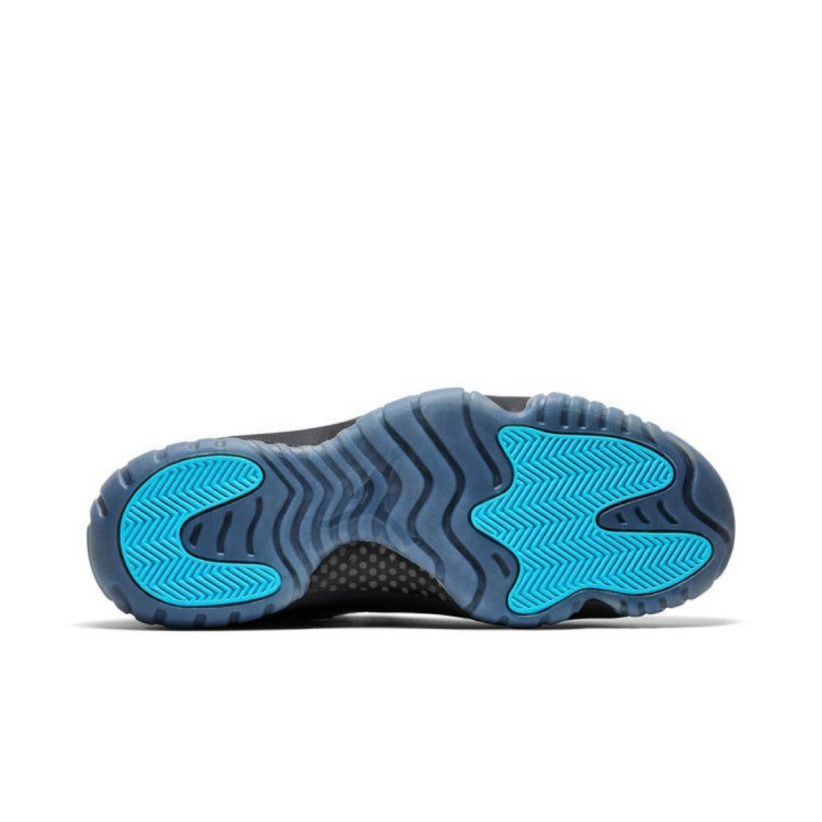 2025 Air Jordan 11 Retro 'Gamma Blue