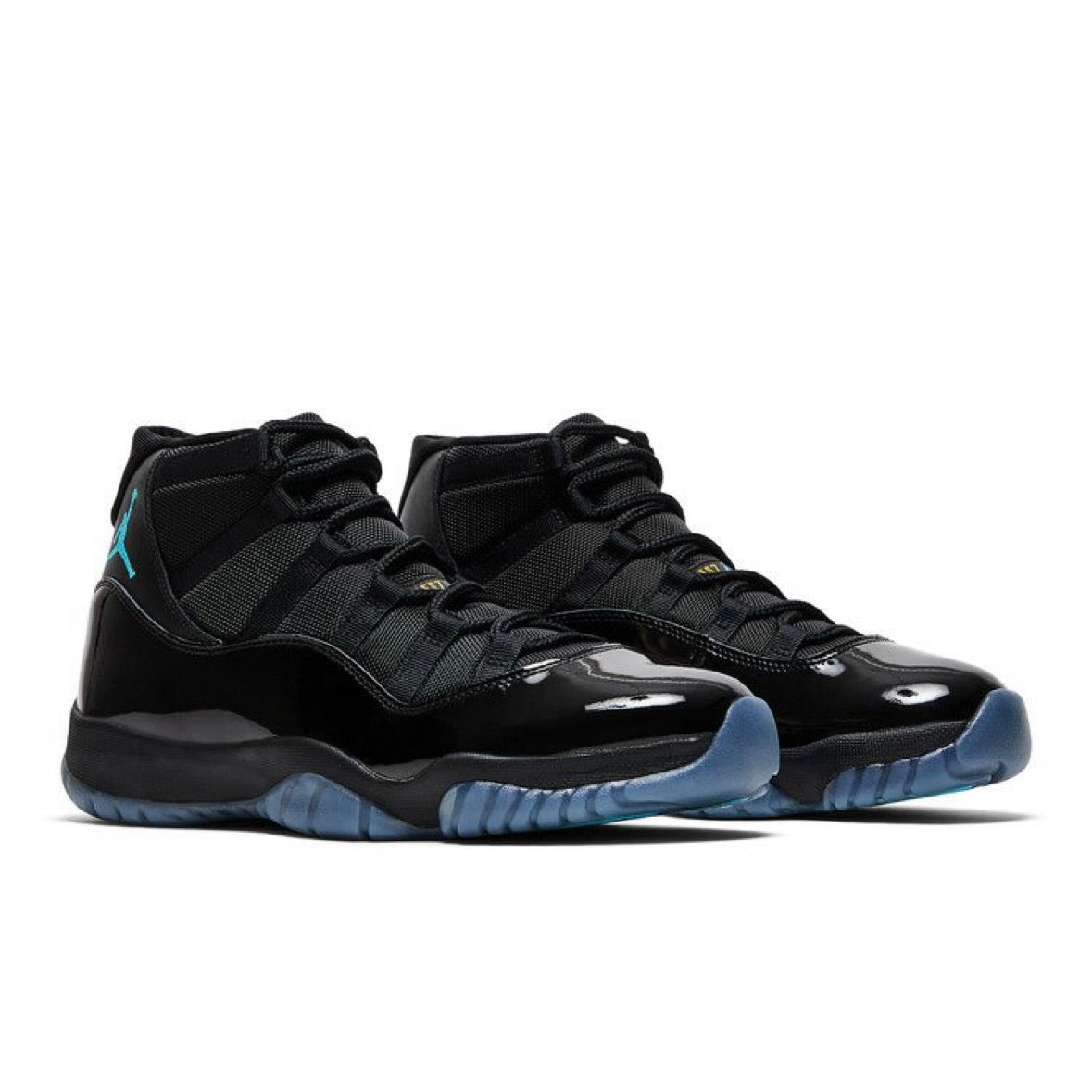 2025 Air Jordan 11 Retro 'Gamma Blue