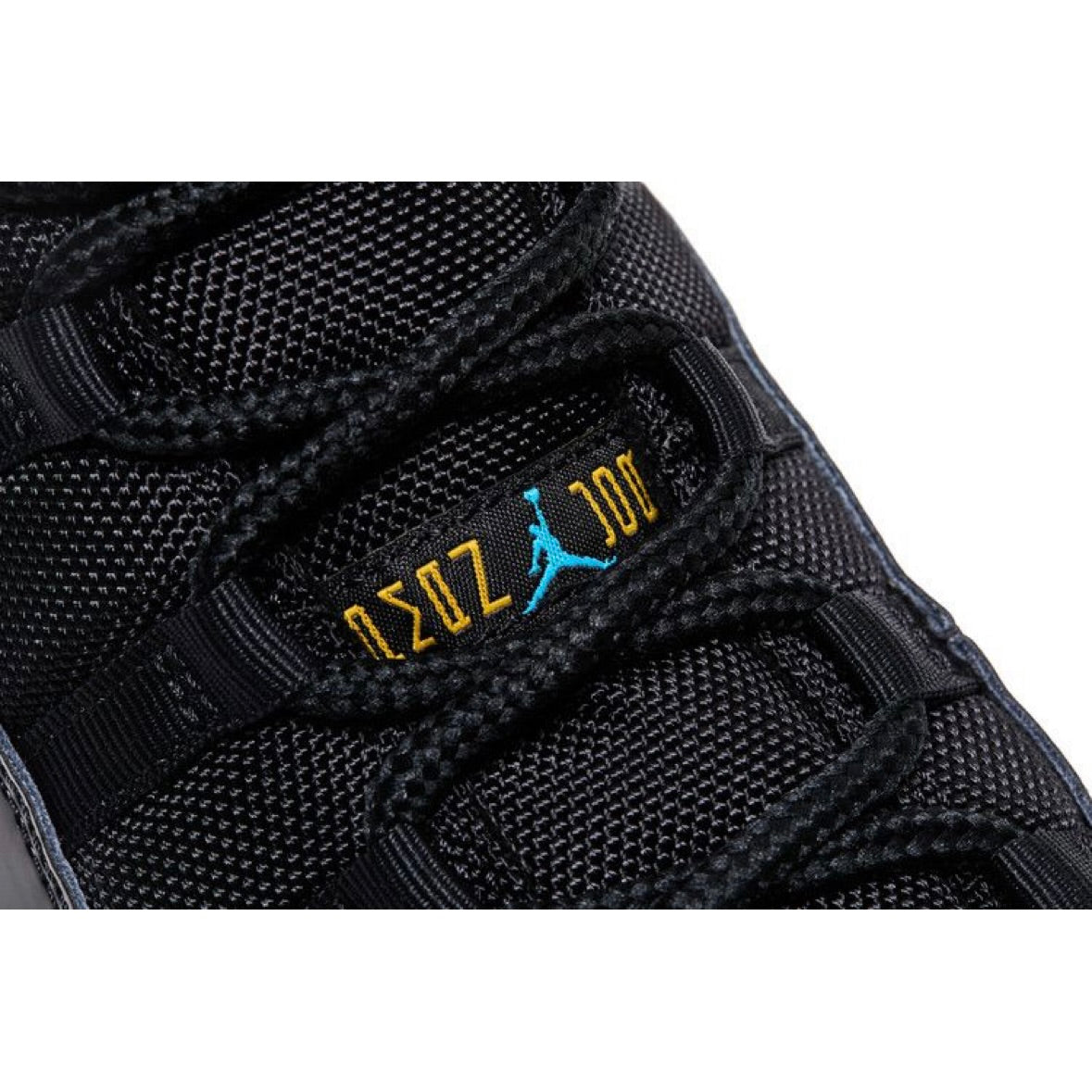 2025 Air Jordan 11 Retro 'Gamma Blue