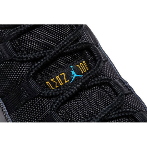 2025 Air Jordan 11 Retro 'Gamma Blue
